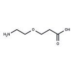 Amino-PEG1-C2-acid