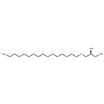 1-O-Hexadecyl-sn-glycerol