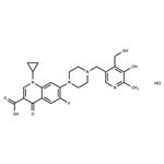 Antibacterial agent 154