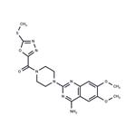 Tiodazosin pictures