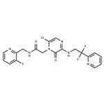 Thrombin Inhibitor 2