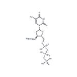 AZT triphosphate