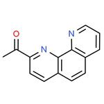 1-(1,10-Phenanthrolin-2-yl)ethanone