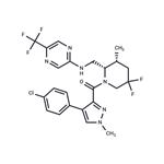 Orexin receptor modulator-1