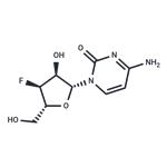 3’-Deoxy-3’-fluorocytidine