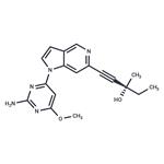 (R)-TTBK1-IN-1