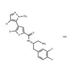 Uprosertib hydrochloride