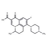 Vebufloxacin