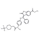 Nintedanib-13C-d3