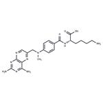 Lysine-methotrexate