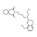 Alnespirone