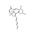 Colletotrichalactones A