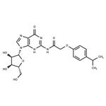 N2-(Isopropylphenoxyacetyl)guanosine