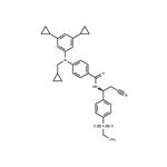 RORγt agonist 3