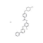 Imatinib hydrochloride