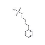 Benzyl-PEG1-Ms