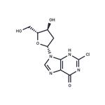 2-Chloro-2’-deoxy ? inosine