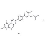 Levoleucovorin disodium