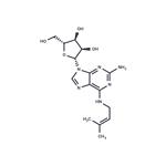 2-Amino-N6-isopentenyladenosine