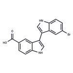 Tau protein aggregation-IN-1