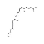 14,15-dehydro Leukotriene B4