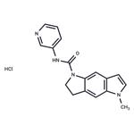 SB 206553 hydrochloride