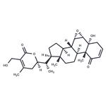 12-Deoxywithastramonolide