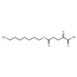 5-Octyl-α-ketoglutarate