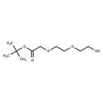 Hydroxy-PEG2-CH2-Boc