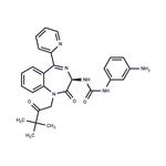 CCK-B Receptor Antagonist 2