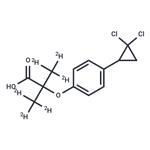 Ciprofibrate D6