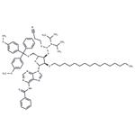 N6-Bz-5’-O-DMTr-2’-O-hexadecanyl adenosine 3’-CED phosphoramidite