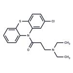 Chloracyzine