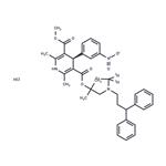 (R)-Lercanidipine-d3 hydrochloride