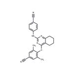 HIV-1 inhibitor-9