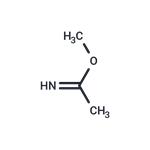 Methyl acetimidate