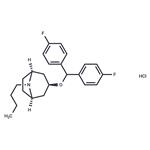 JHW 007 hydrochloride