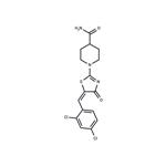 4-Piperidinecarboxamide