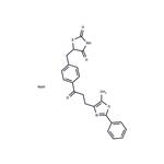 Darglitazone Sodium