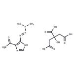 Dacarbazine citrate