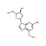 O6-Methyldeoxy ? guanosine