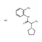 Aptocaine hydrochloride