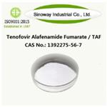 1392275-56-7 Tenofovir Alafenamide Fumarate / TAF