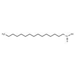 Palmitic acid-1-13C