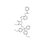 N6-Benzoyl-5’-O-(4,4’-dimethoxytrityl)-3’-O-methyl adenosine