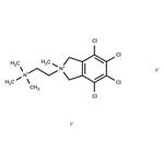 Chlorisondamine diiodide