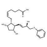 16-phenoxy tetranor Prostaglandin F2α