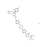 Posaconazole hydrate pictures