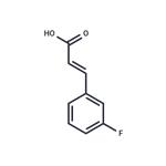 m-Fluorocinnamic acid