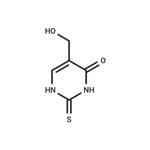 5-Hydroxymethyl-2-thiouracil